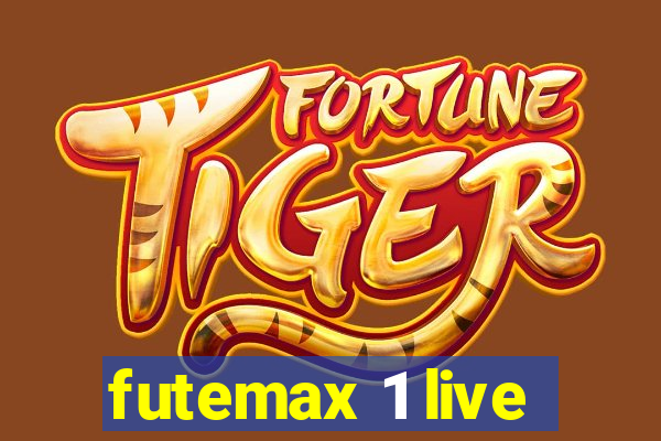 futemax 1 live